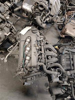 SUZUKI ALTO ENGINES FOR SALE