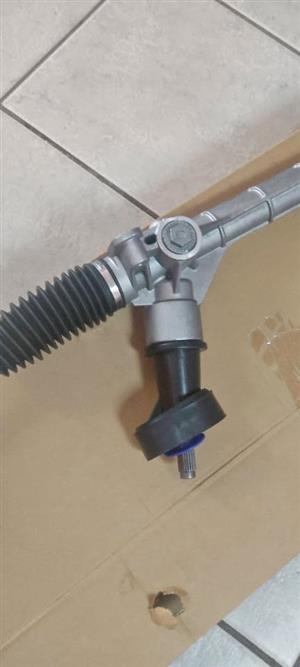 Steering Rack Electronic