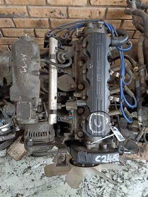 ISUZU C24SE KB240 ENGINES FOR SALE