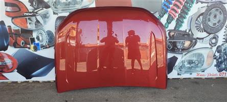 2020 FORD RANGER T8 BONNET HOOD FOR SALE. IN EXCELLENT CONDITION