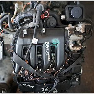M47 | BMW 320D 2L - 5 Series Engine