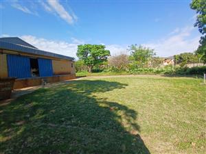 Versatile Industrial Space for Sale