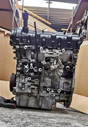 Jeep Cherokee 3.2 KL engine available