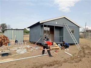 JTP wendys house for sale