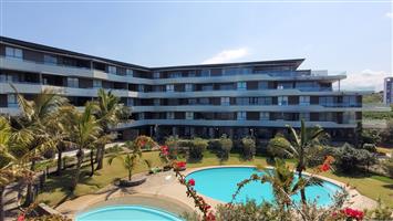 2 Bedroom Apartment in Pebble Beach
