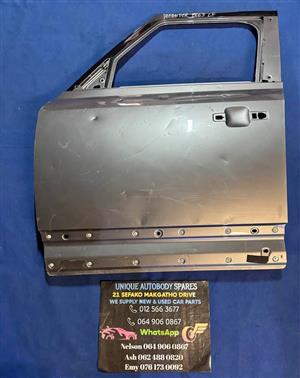Land Rover Defender L663 Left Front Door