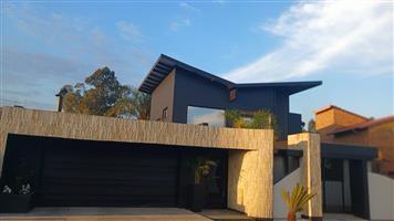 House For Sale in Dewald Hattingh Park