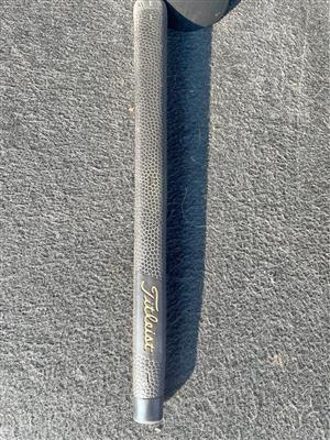 Titleist putter grip