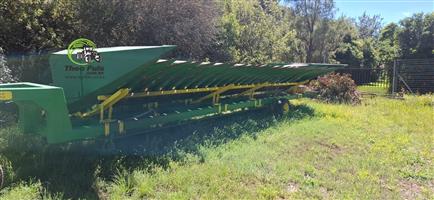 2019 Franco Fabril Sonneblom Tafel