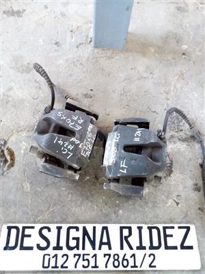 BMW E70 X5 / E71 X6 BRAKE CALIPERS