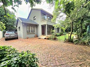3-Bedroom Family Home for Sale in Lyttelton Manor