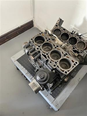 Vw Polo 6R 1.6 TDI CAY Subassembly for sale 