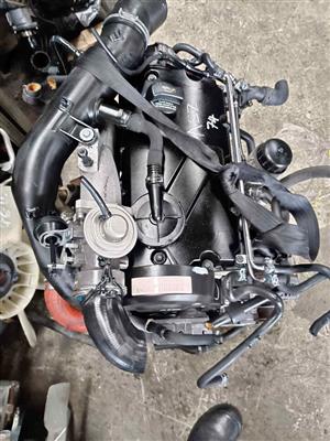 VW POLO ATD 1.9TDI ENGINES FOR SALE