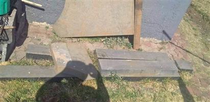 Granite headstones for sale