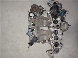 Tvis bluetop parts priced to go