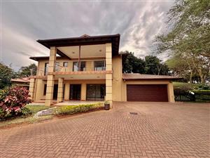 House Rental Monthly in Ballito