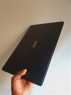 Acer i3 8th gen 8gb ram 1000gb ram