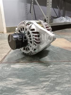 Alternator For Jeep Compass (NEW) - Jeep Spares 