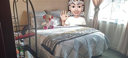 Cozy starter up, great for a young family