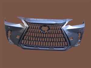 LEXUS NX 250 BUMPER 2015-2022