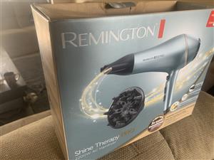Recently bought hairdryer in excellent condition for sale 