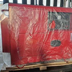 Generator Diesel 6.5 kva
