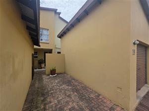 Great starter home in Rynfield
