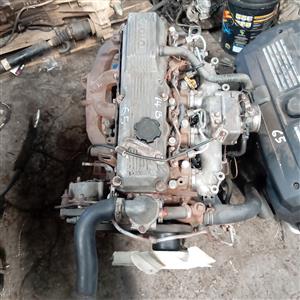 TOYOTA DYNA 14B ENGINES FOR SALE 