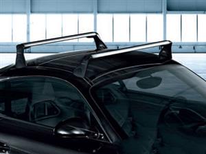 OEM Spec Roof Rack Kit for Porsche Cayman