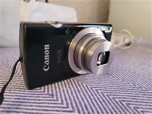 Canon IXUS 185 Camera For Sale
