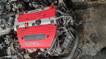 Honda K20A 