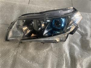 2021 SUZUKI VITARA LED HEADLIGHT LEFT SIDE FOR SALE.