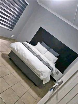  TO LET | Fully Furnished 3 Bedroom Home in Edenvale 