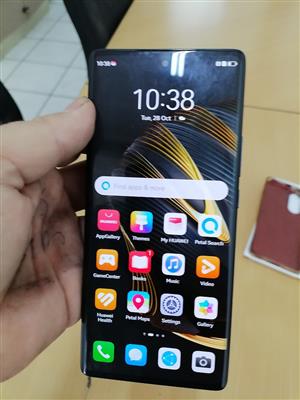 Huawei Nova 10 SE 256Gig