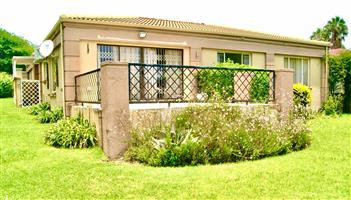 3-Bedroom Home with Backup Power and Water in Bankenveld Estate