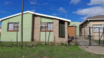 Spacious Property in Mdantsane