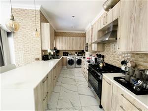 Three Bedroom Garden  Dream