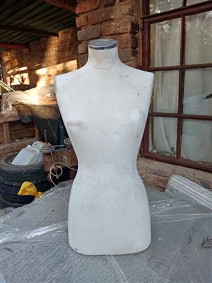 Mannequine for sale