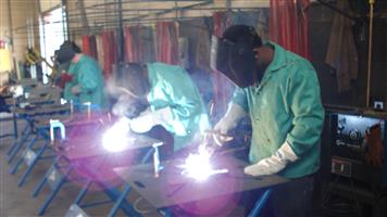 Lesco Training Centre