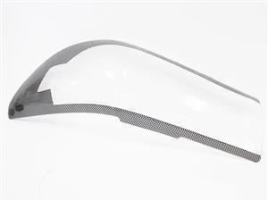 Toyota Hilux Revo 2016+ Headlight Shields