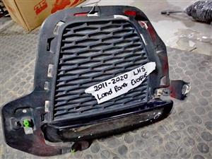 RANGE ROVER EVOQUE FOGLAMP