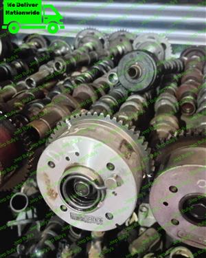 JEEP | DODGE | CHRYSLER - Camshafts
