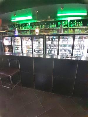 Pretoria Tavern for sale