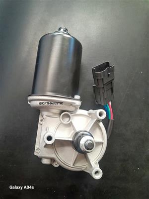 NEW NISSAN NP200 WIPER MOTOR FOR SALE