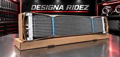BMW F80 M3/F82 M4/F87 M2 - S55 TRANSMISSION OIL COOLER AVAILABLE NOW!