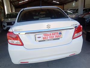 Suzuki DZire sedan SWIFT DZIRE