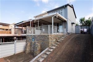 Peaceful 2-Bedroom Home with Distance Sea View – Lotus Park, Isipingo