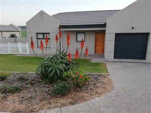 Secure Estate Townhouse with Scenic Views