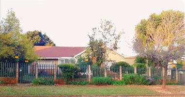 House Rental Monthly in Marlands