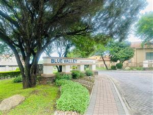 Vacant Land Residential For Sale in Blue Valley Golf Estate